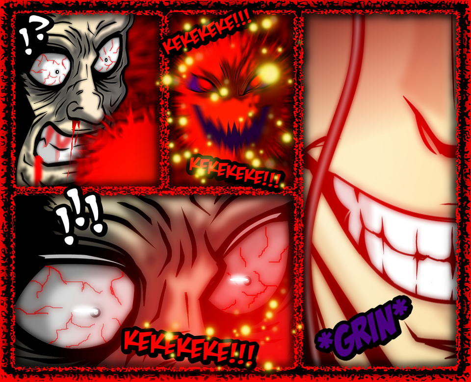 Chapter 3 Get on my LEVEL (Page84)