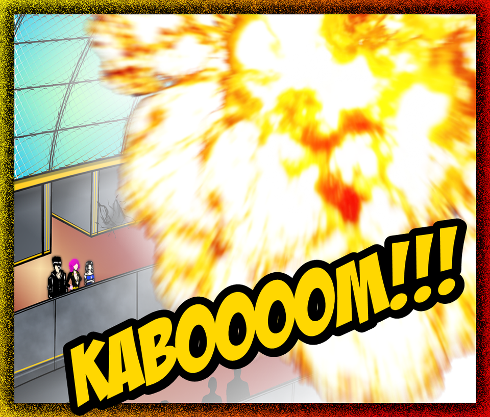 Chapter 3 Get on my LEVEL (Page85)