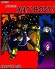 Go to 'Antibody' comic