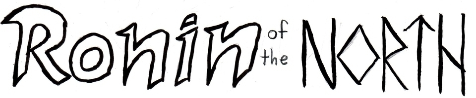 Ronin of the north