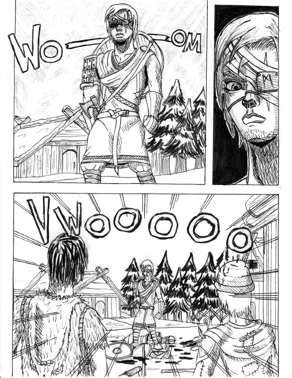 3-7