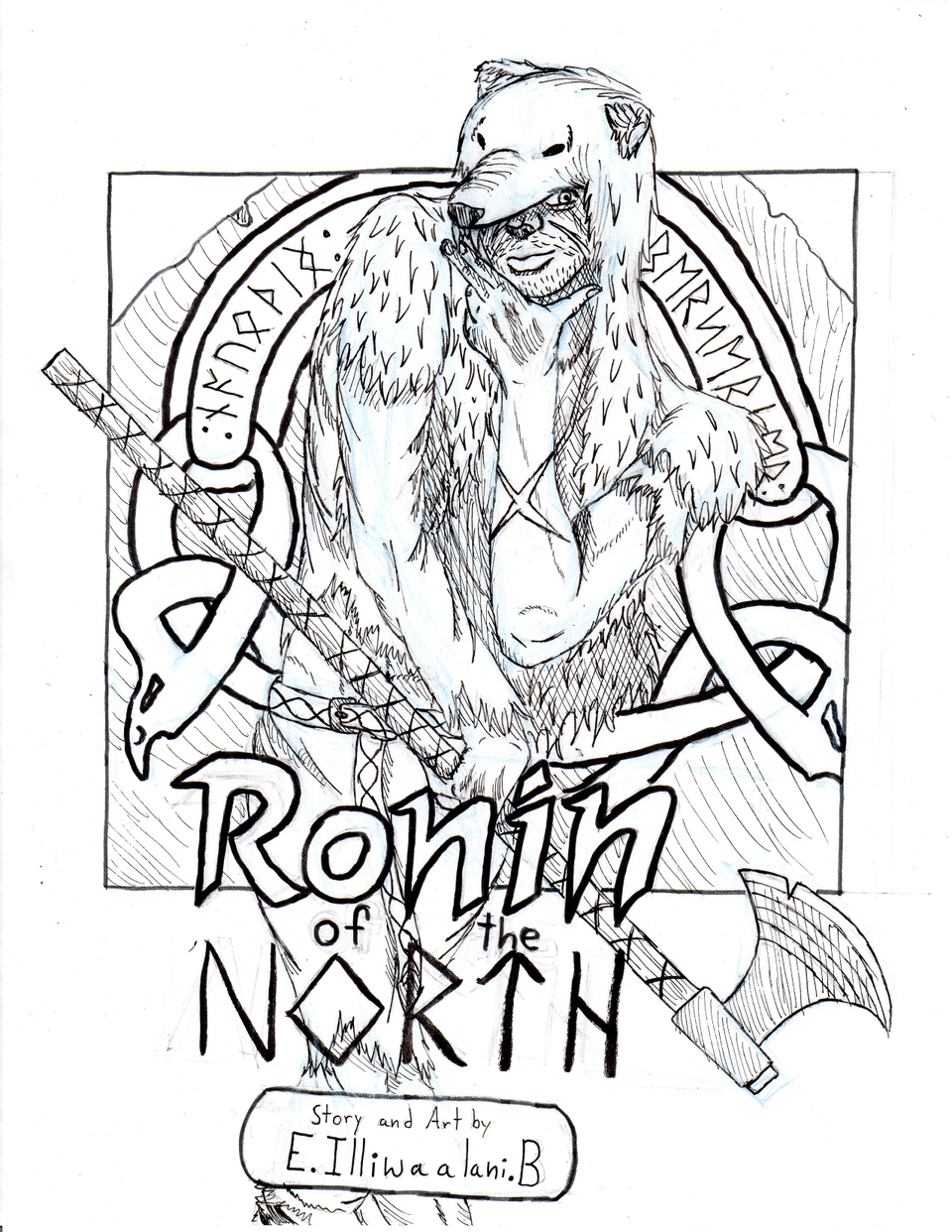 Cover 1