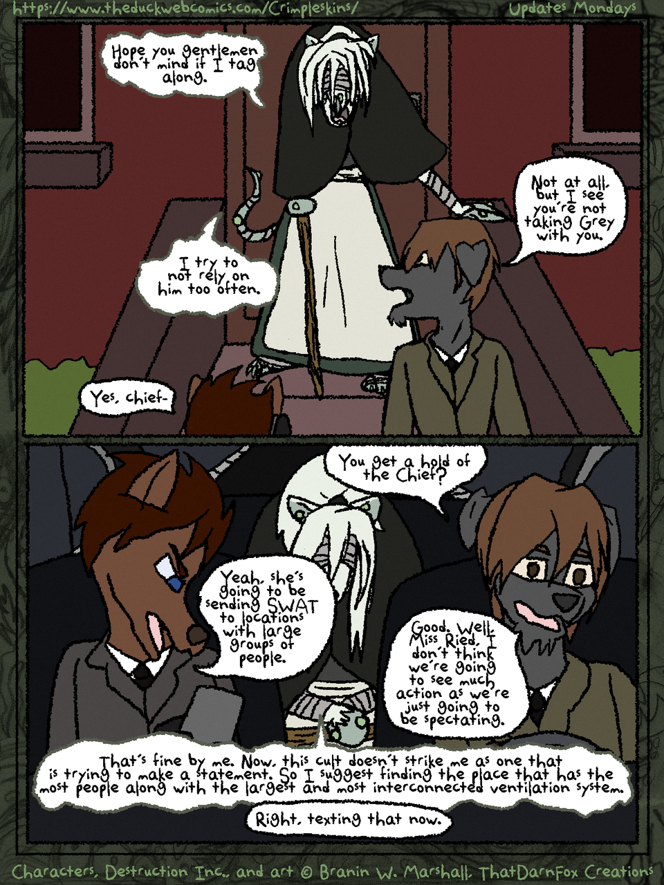 Crimpleskins Chapter One Page 8