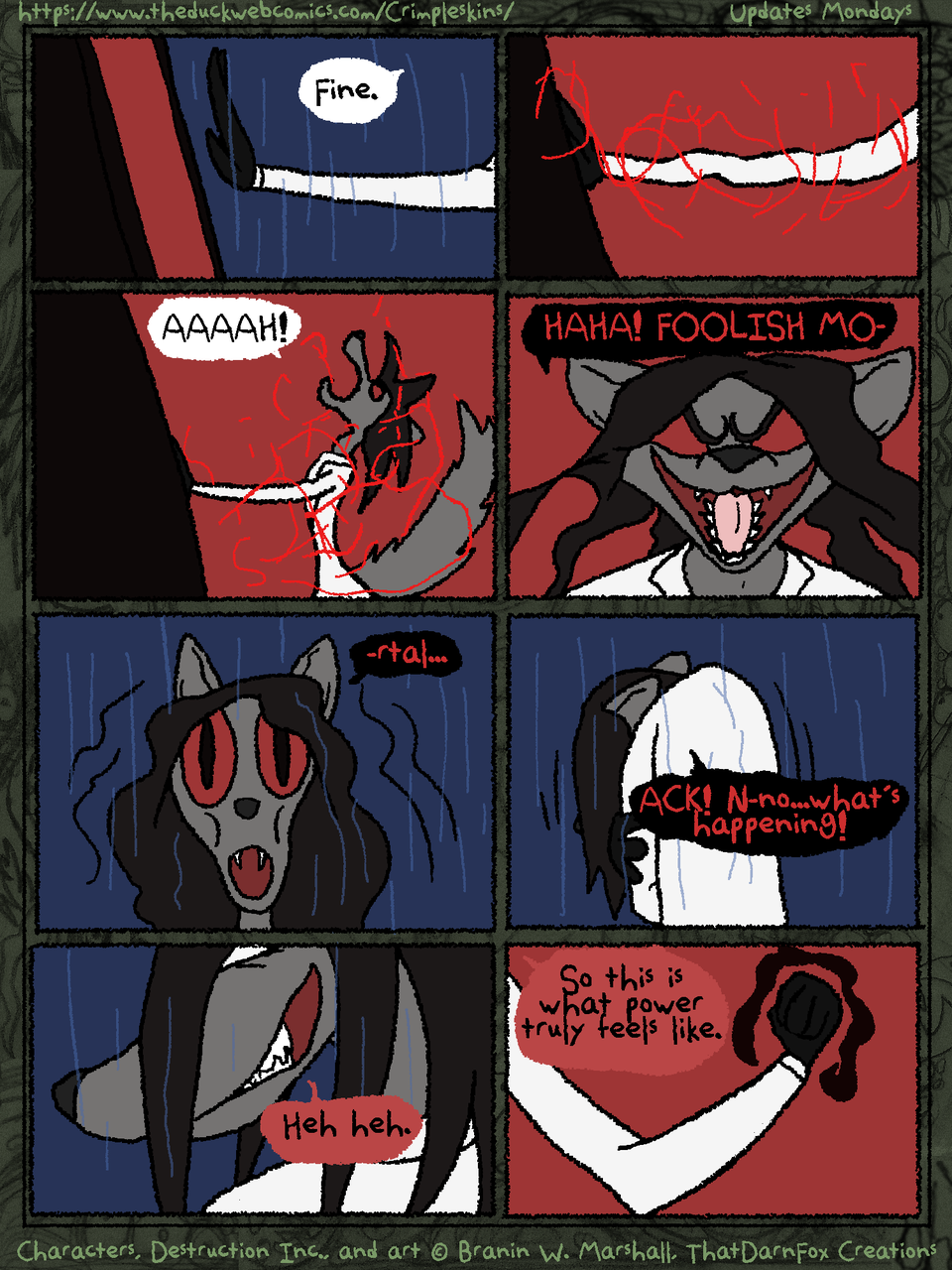 Crimpleskins Chapter Six Page 5