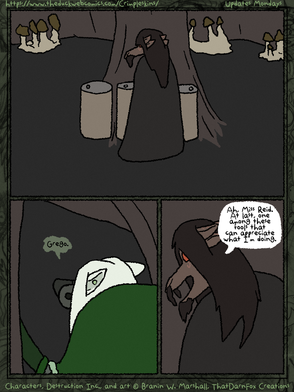  Crimpleskins Chapter Four Page 10