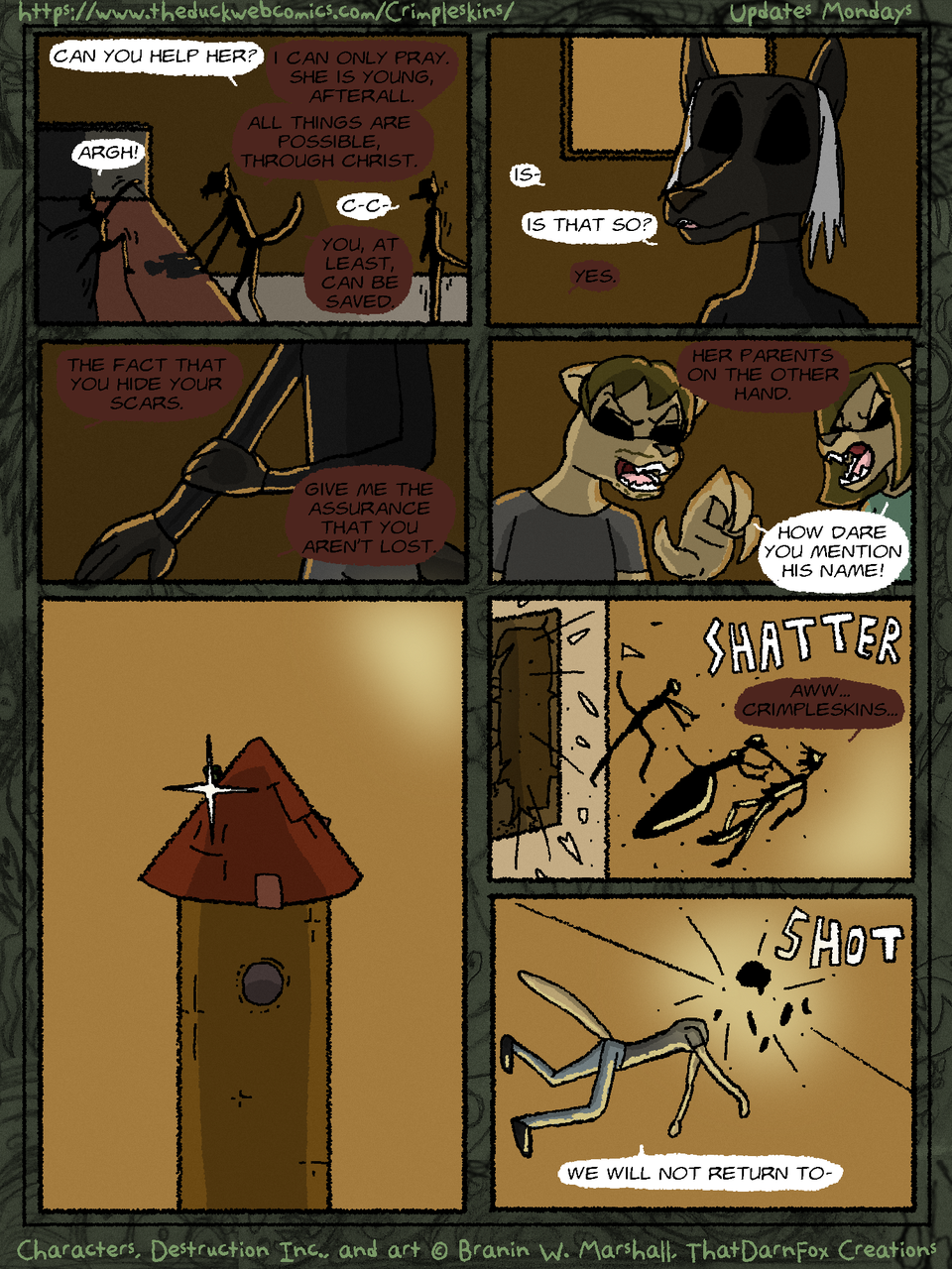 Crimpleskins Chapter Nine Page 6