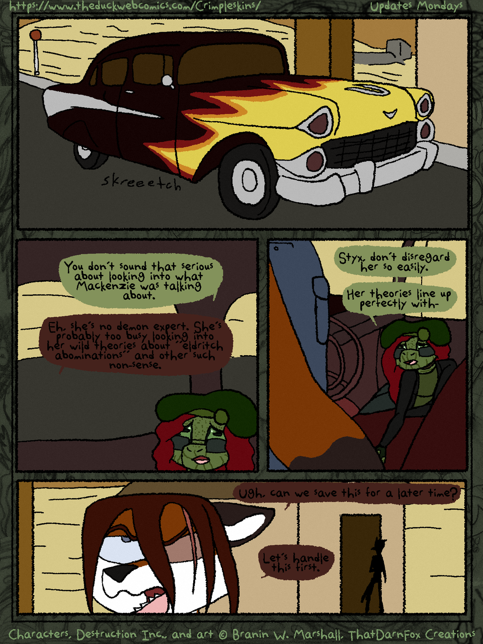 Crimpleskins Chapter Nine Page 3