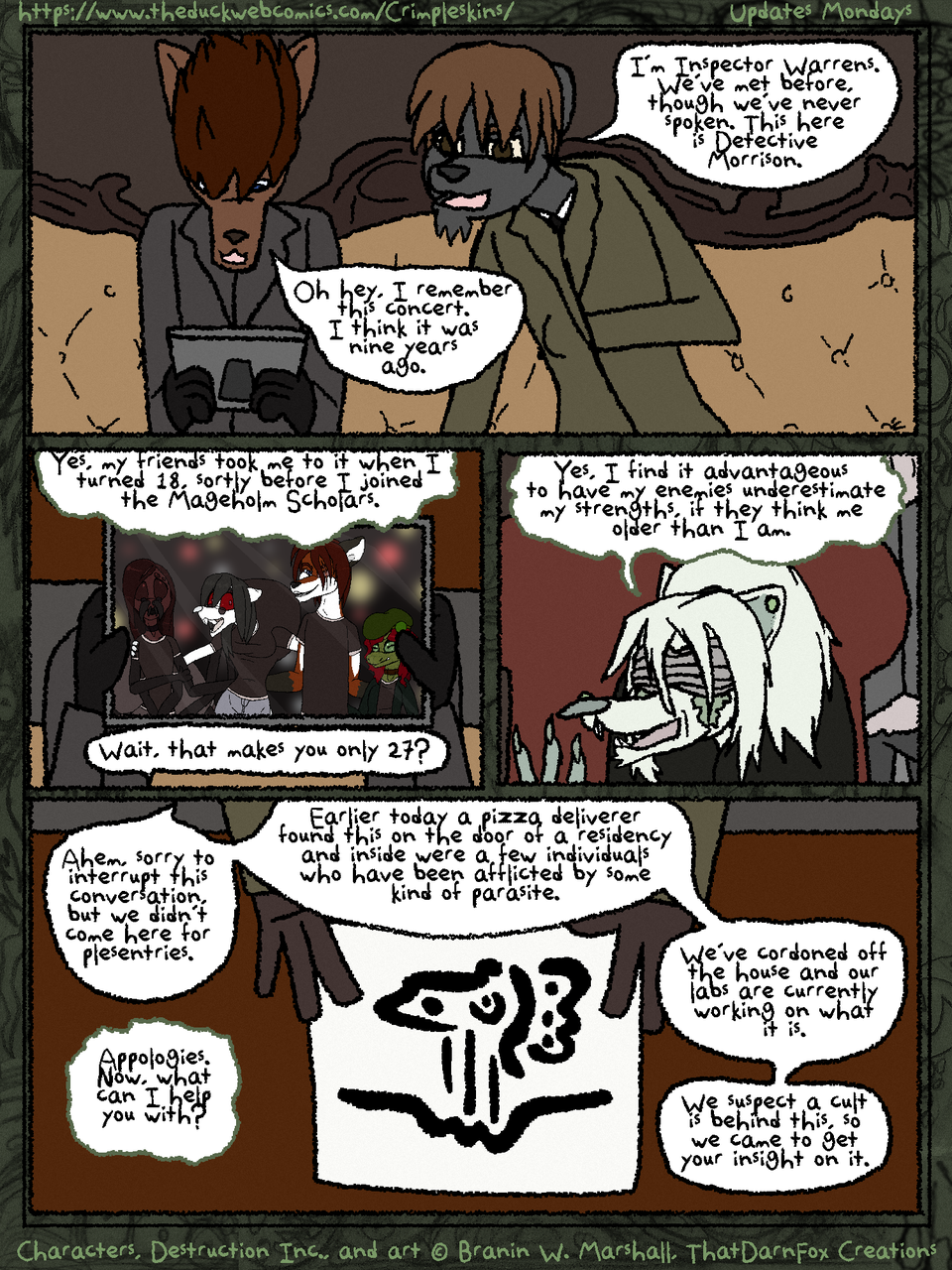 Crimpleskins Chapter One Page 6