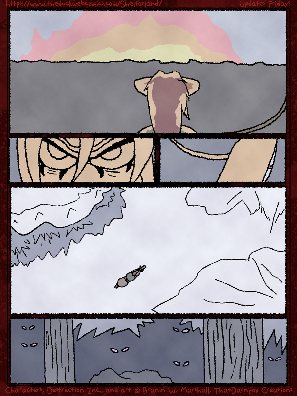 Sheltorland Chapter Four Page 15