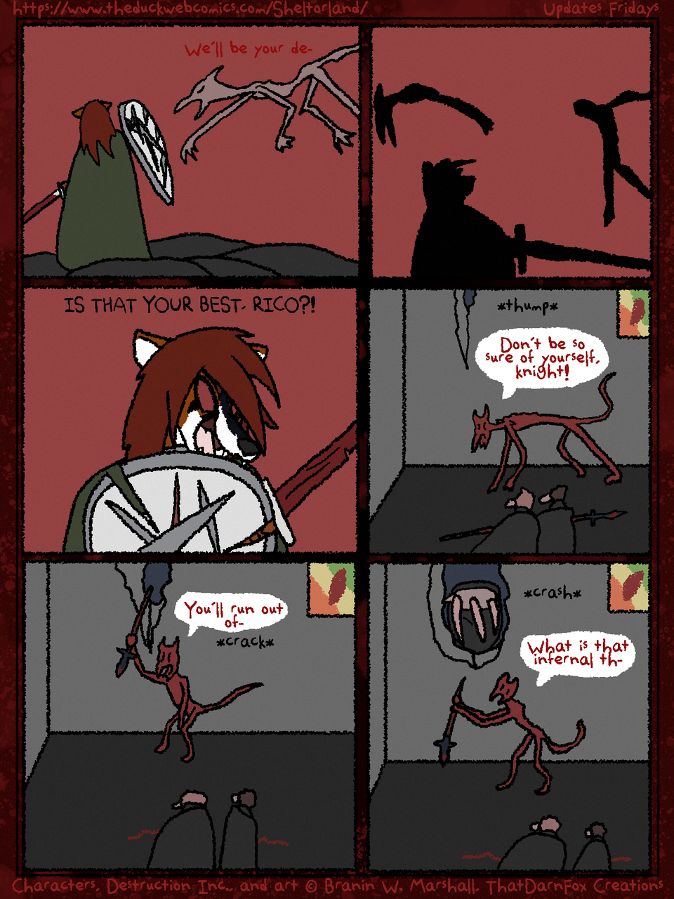 Sheltorland Chapter Four Page 8