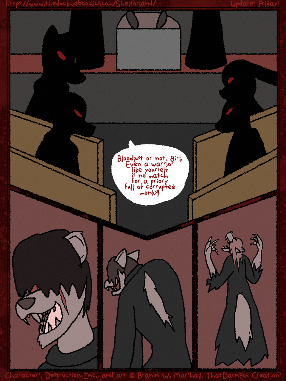 Sheltorland Chapter Four Page 4