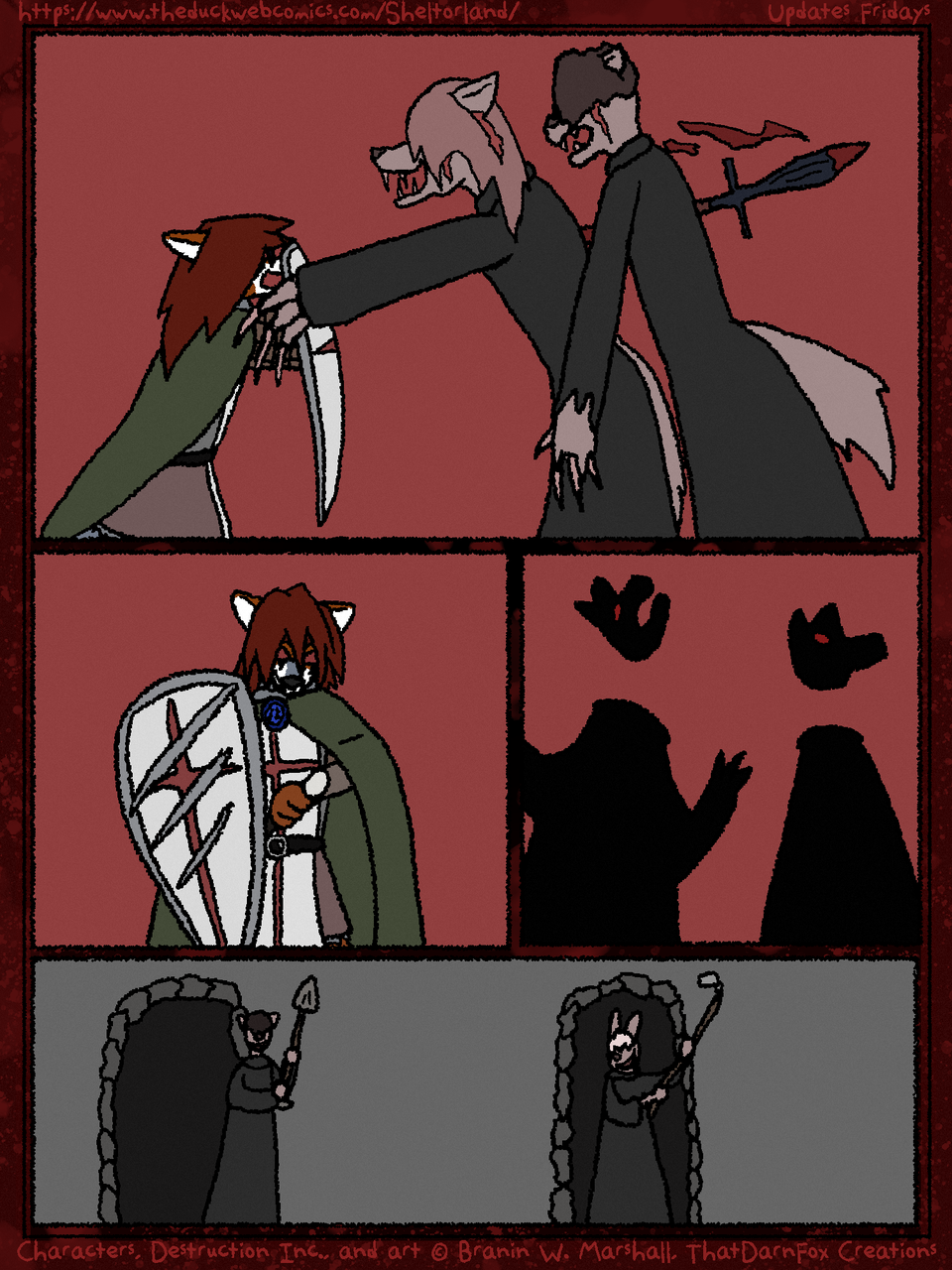 Sheltorland Chapter Four Page 5