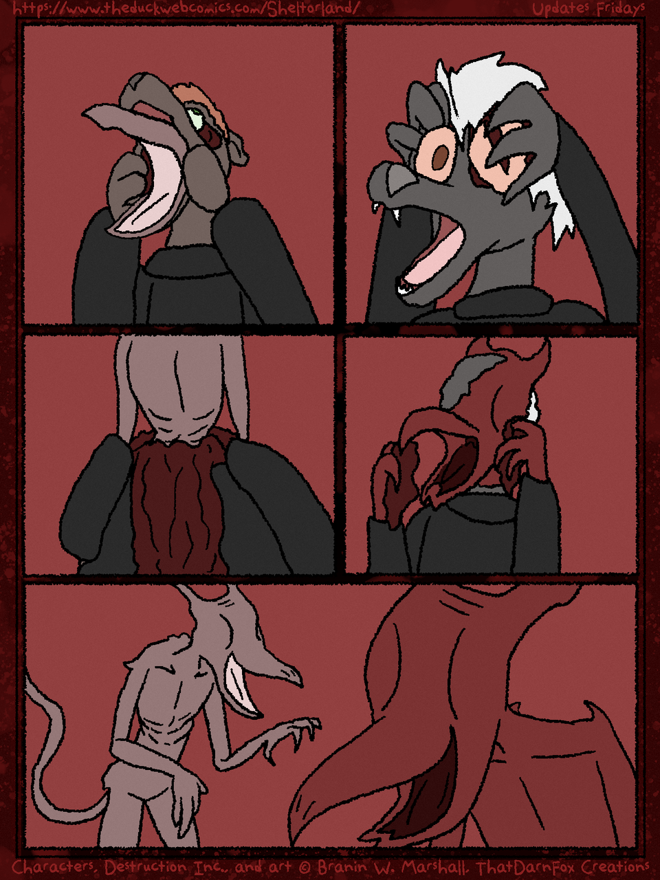Sheltorland Chapter Four Page 7