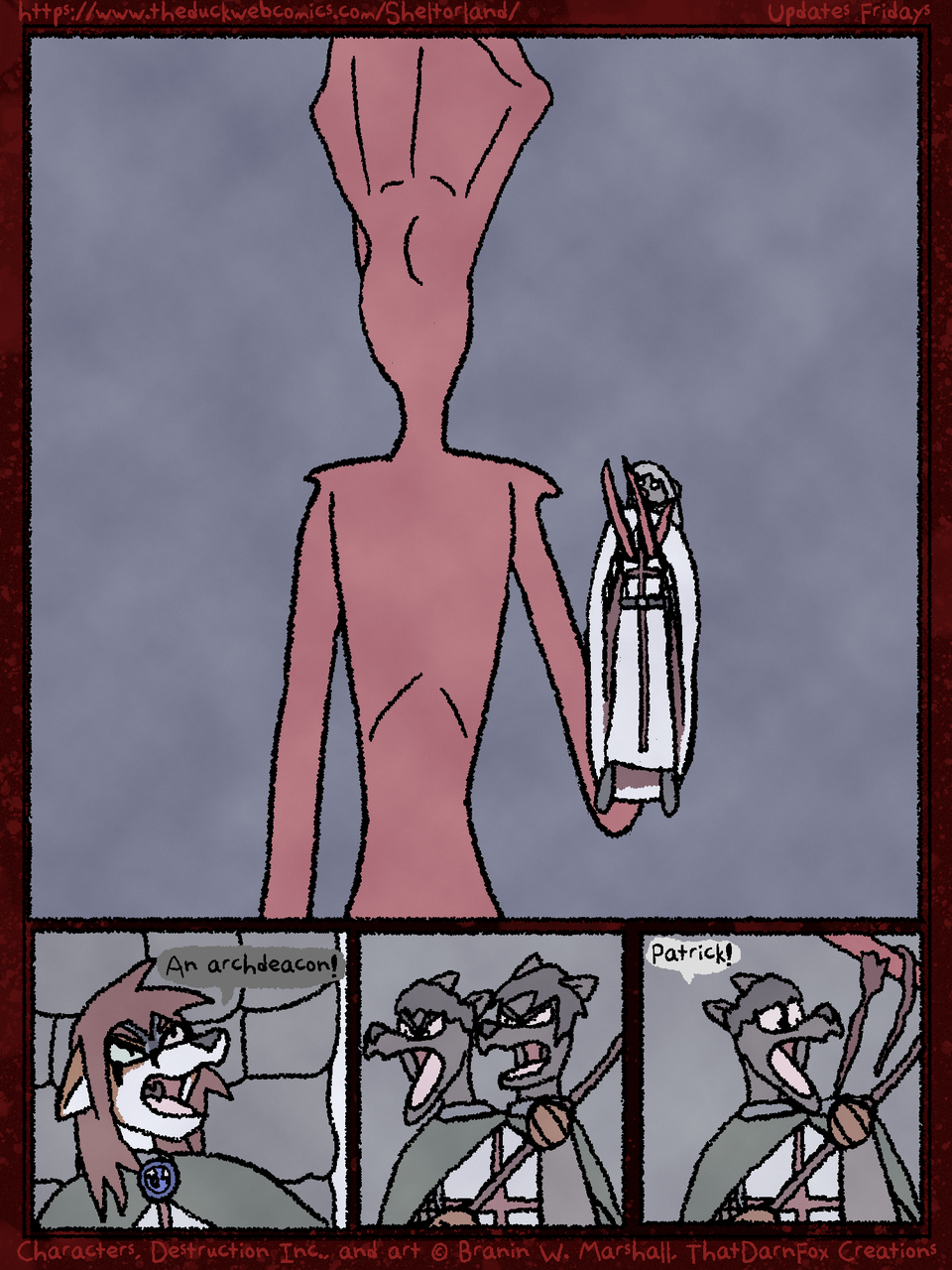 Sheltorland Chapter Four Page 12