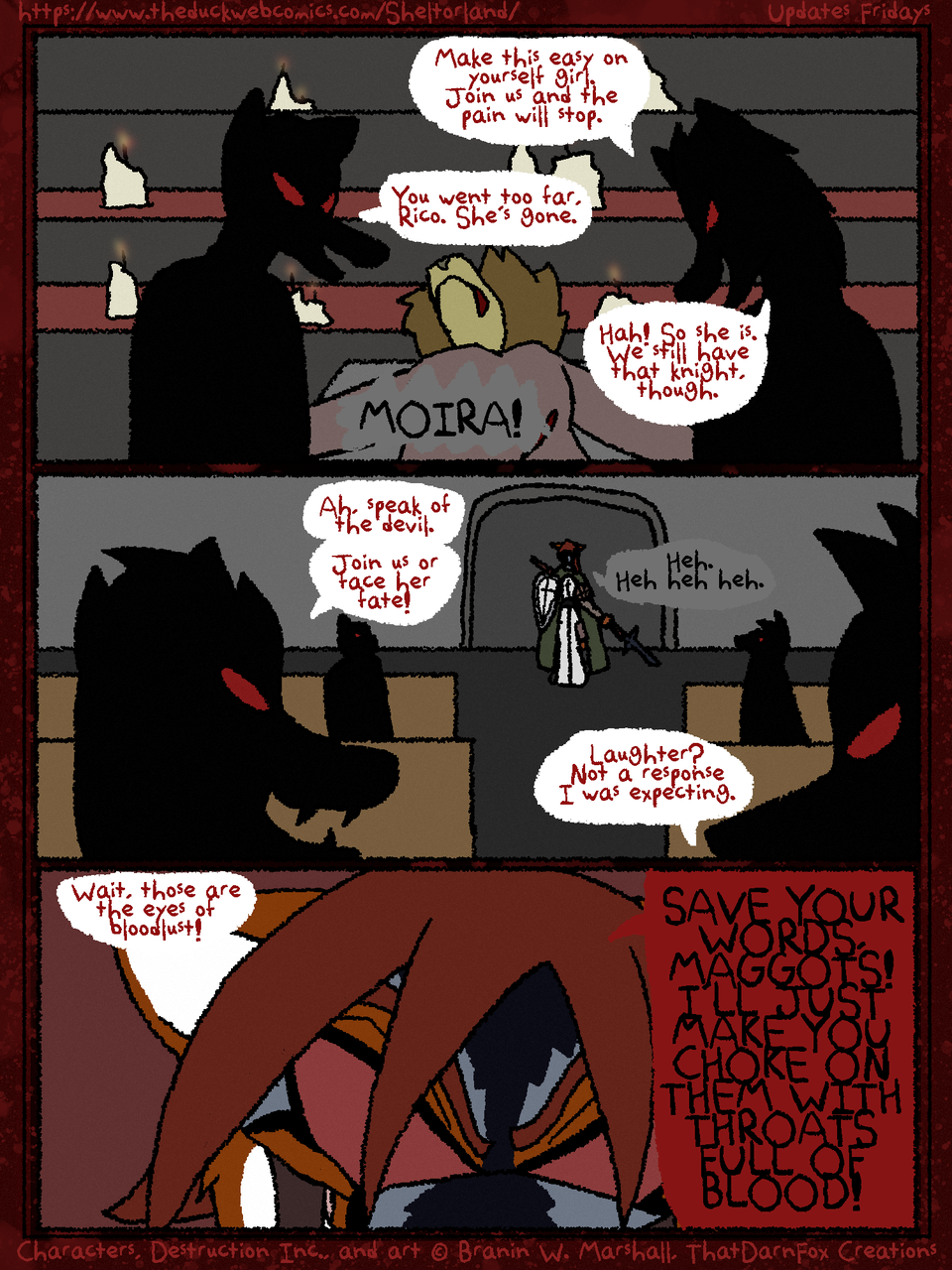 Sheltorland Chapter Four Page 3