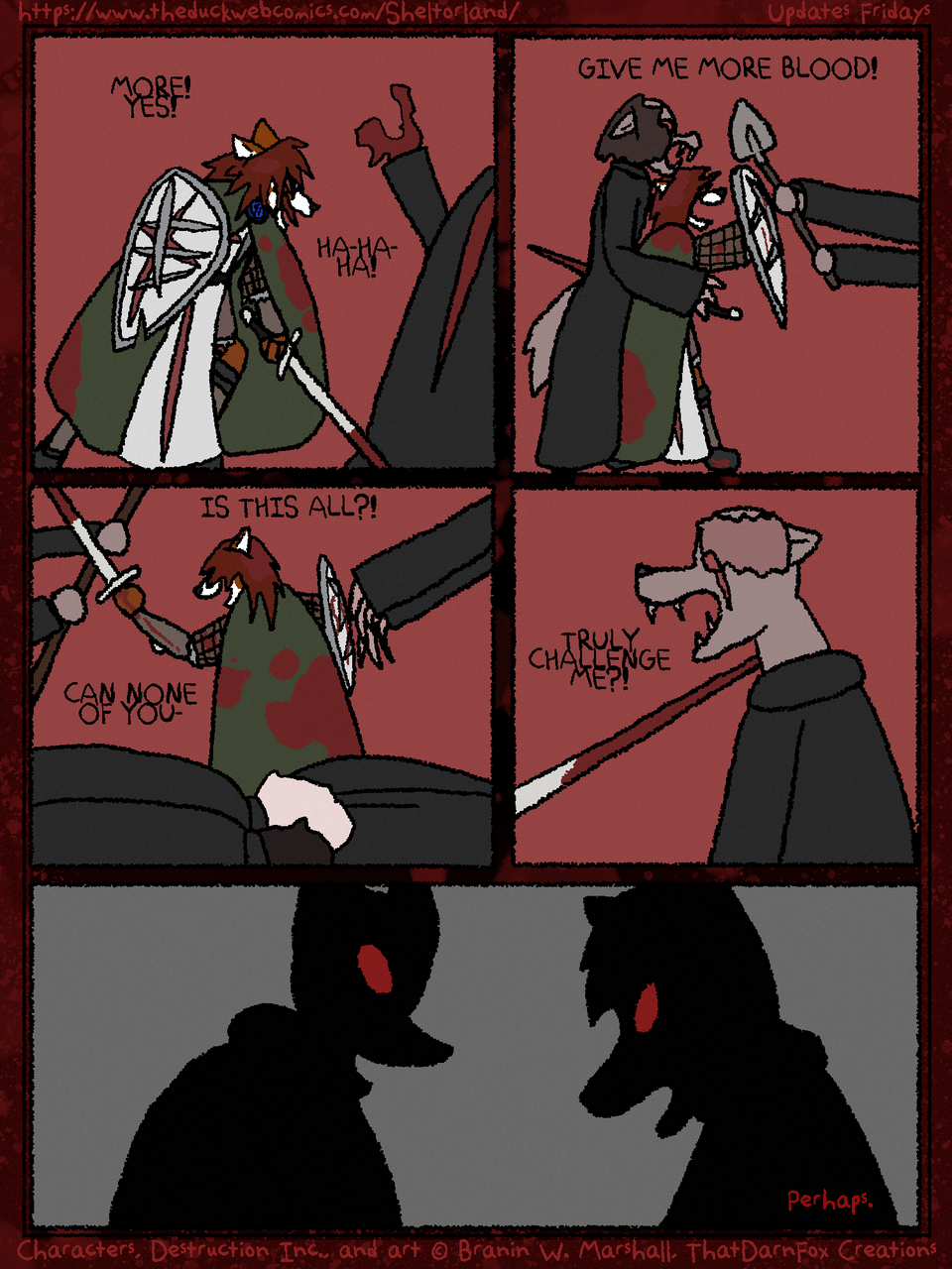 Sheltorland Chapter Four Page 6