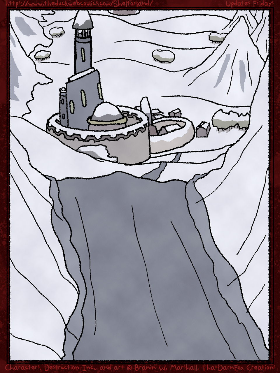 Sheltorland Chapter Four Page 16