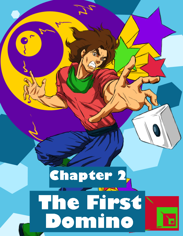 Chapter 2 The First Domino