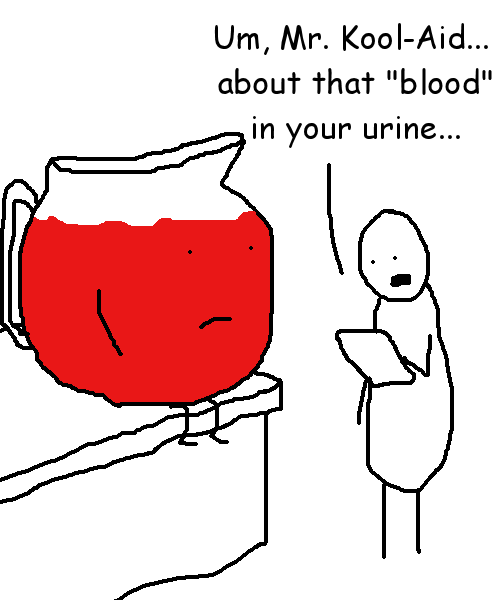 Kool-Aid