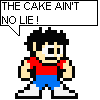 Go to The Cake Aint no Lie's profile