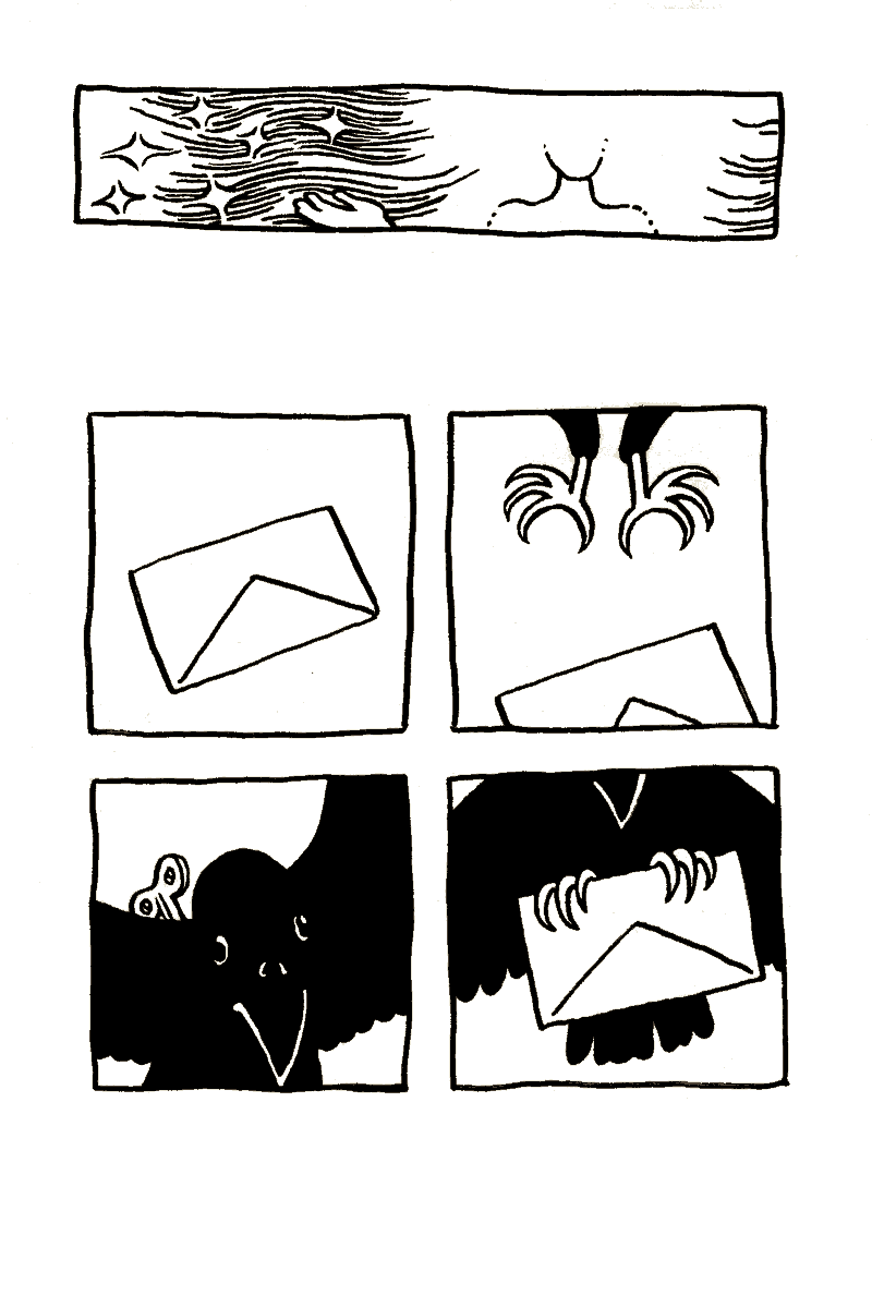 The Letter - 3