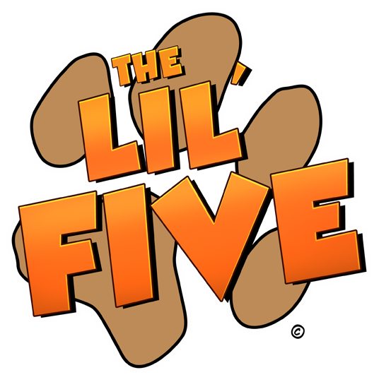 The Lil Five