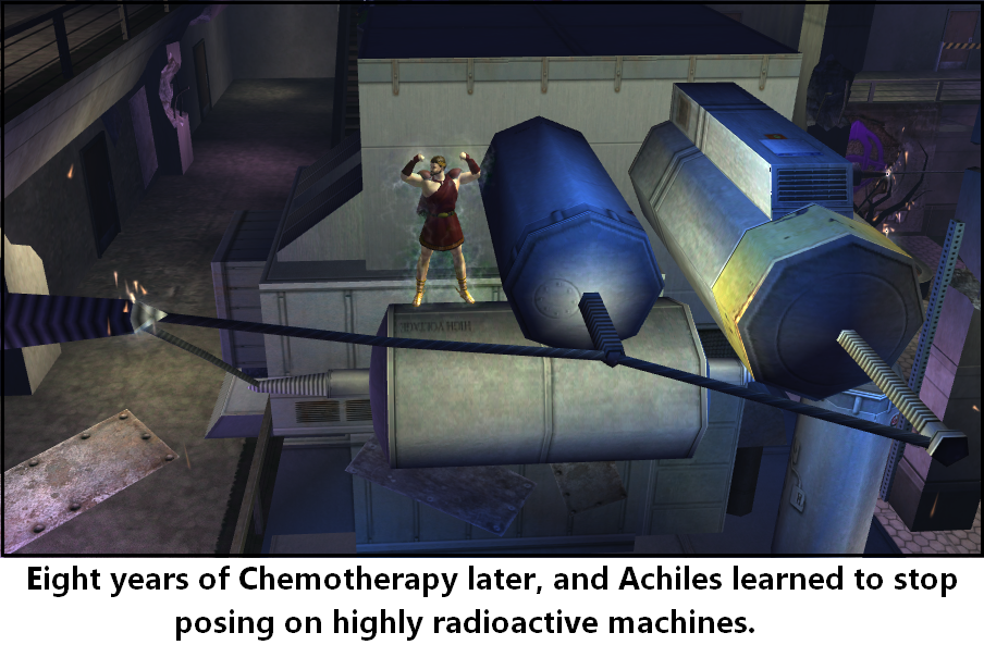 Chemotherapy