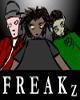 Go to 'Freakz the Comic' comic