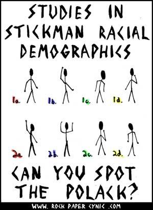 #20 - Demographics