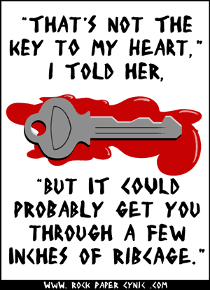 #39 - Key