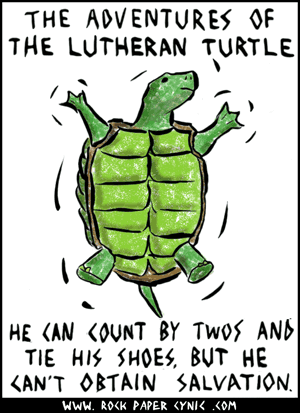 #40 - Turtle II