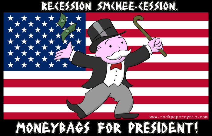 #67 - Recession