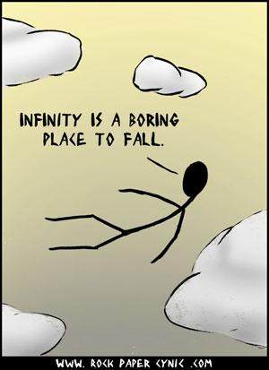 #93 - Infinity