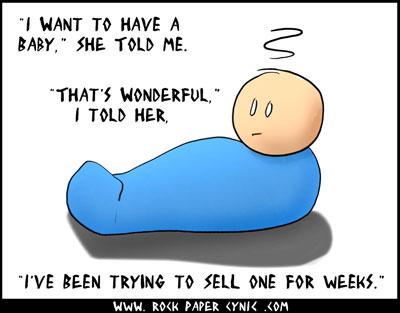 #108 - Baby