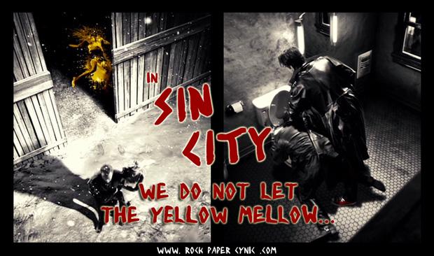 #159 - RPCST3000 - Sin City