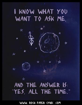 #171 - Ask Me