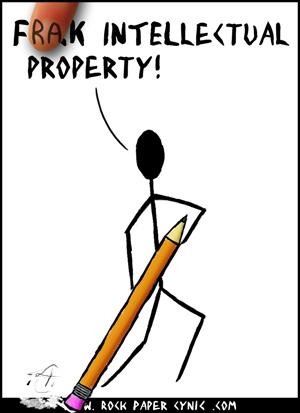 #190 - Intellectual Property