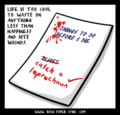 #209 - Life III