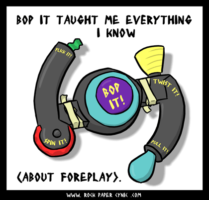 #216 - Bop It II