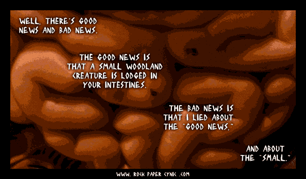 #242 - Good News