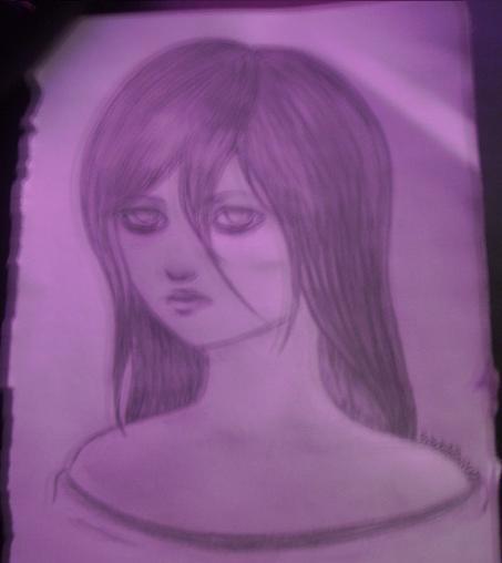 FAN ART! XD