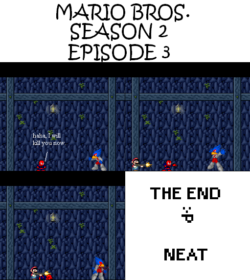 Season 2, Episode 3.2