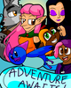 Adventure Awaits in Medicivitate