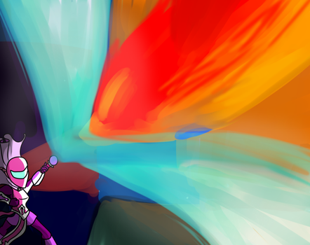 Maraka's Statue Pg.22