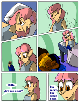 Maraka's Statue Pg.26