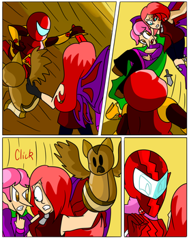 Maraka's Statue Pg.11