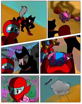 Maraka's Statue Pg.25