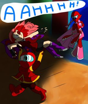 Maraka's Statue Pg.20