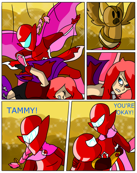 Maraka's Statue Pg.12