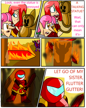 Maraka's Statue Pg.10